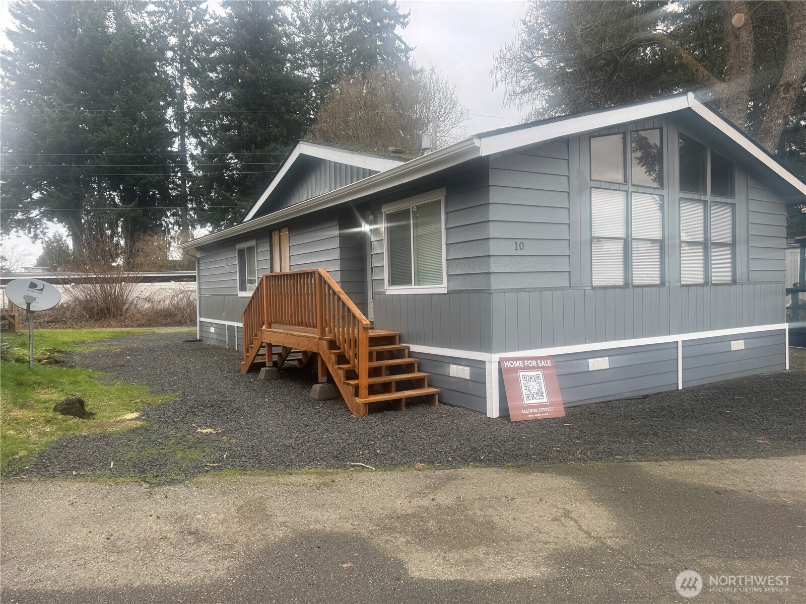 5705 Litterock Road SW Tumwater WA 98512