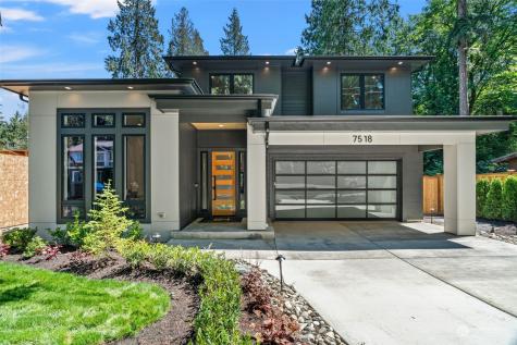 7518 151st Redmond WA 98052