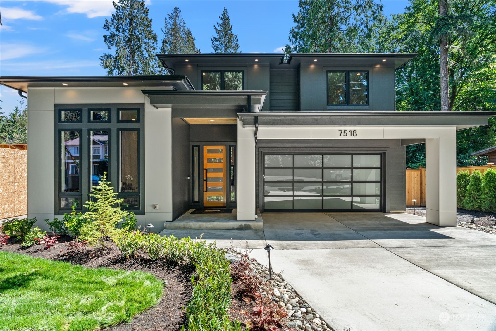 7518 151st Avenue Ne Redmond WA 98052