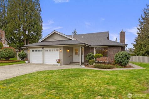 6611 129th Avenue SE Bellevue WA 98006