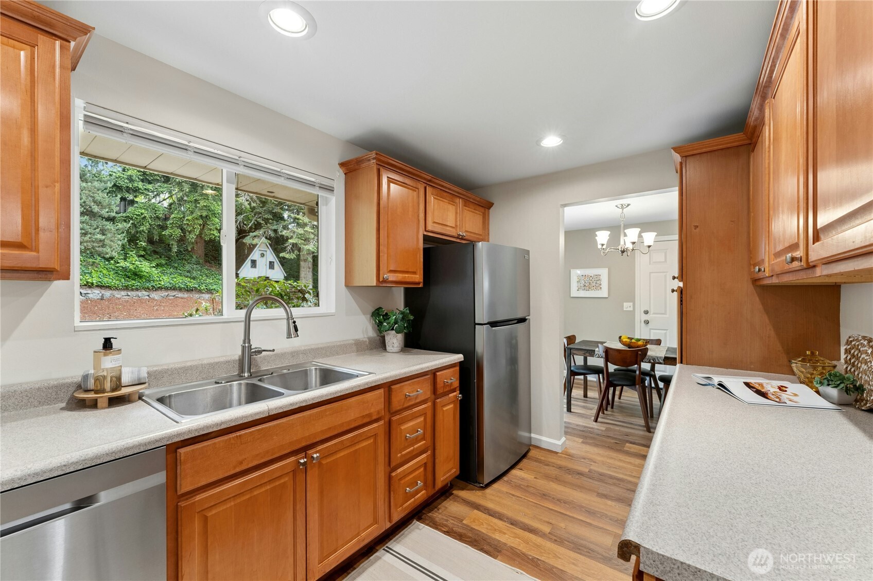 804 Lynnwood Avenue NE Renton WA 98056