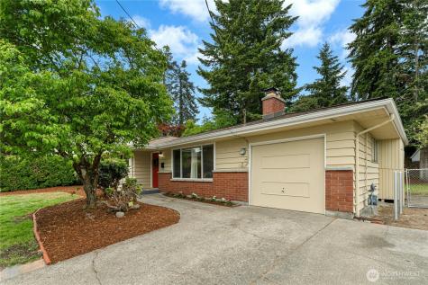 804 Lynnwood Avenue NE Renton WA 98056