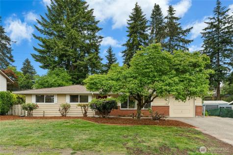804 Lynnwood Avenue NE Renton WA 98056
