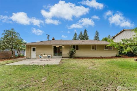 804 Lynnwood Avenue NE Renton WA 98056