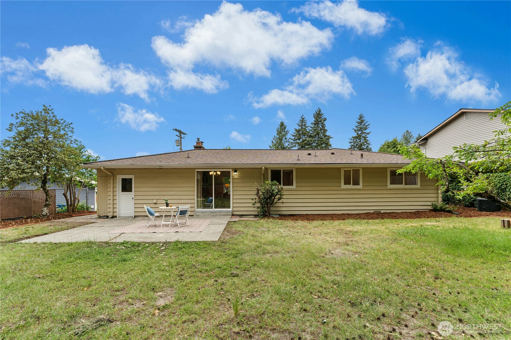 804 Lynnwood Avenue NE Renton WA 98056