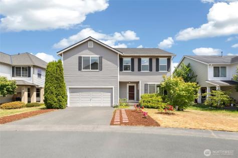 29745 214TH Kent WA 98042