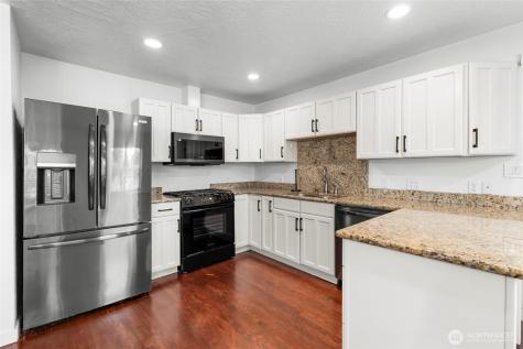 317 Laurelhurst Drive SE Tumwater WA 98501