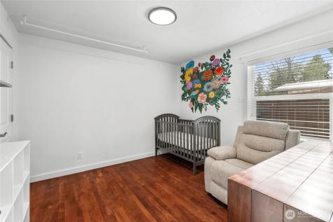 317 Laurelhurst Drive SE Tumwater WA 98501