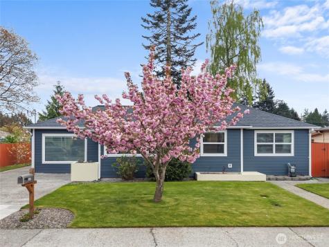 317 Laurelhurst Drive SE Tumwater WA 98501