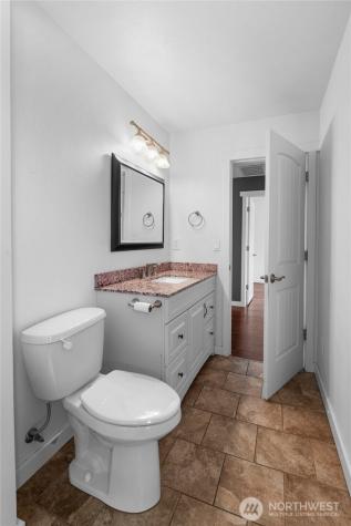 317 Laurelhurst Drive SE Tumwater WA 98501