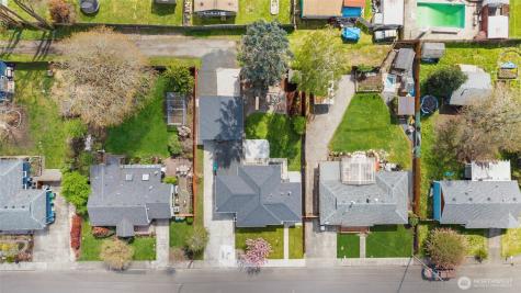 317 Laurelhurst Drive SE Tumwater WA 98501
