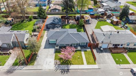 317 Laurelhurst Drive SE Tumwater WA 98501