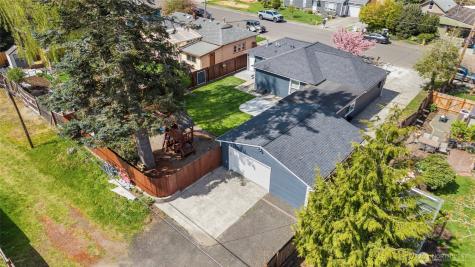 317 Laurelhurst Drive SE Tumwater WA 98501