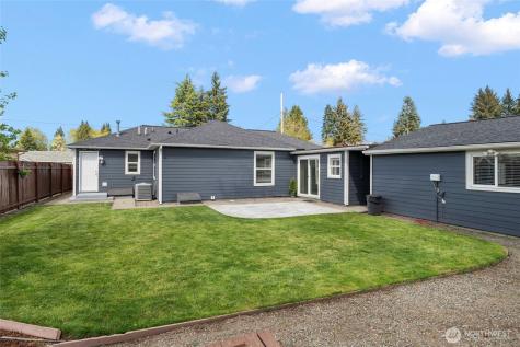 317 Laurelhurst Drive SE Tumwater WA 98501