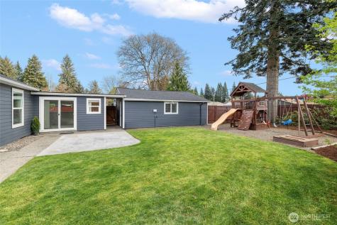 317 Laurelhurst Drive SE Tumwater WA 98501