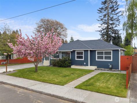 317 Laurelhurst Drive SE Tumwater WA 98501