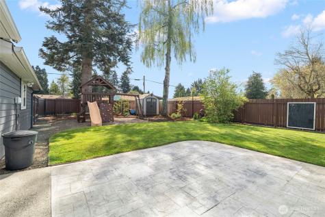 317 Laurelhurst Drive SE Tumwater WA 98501