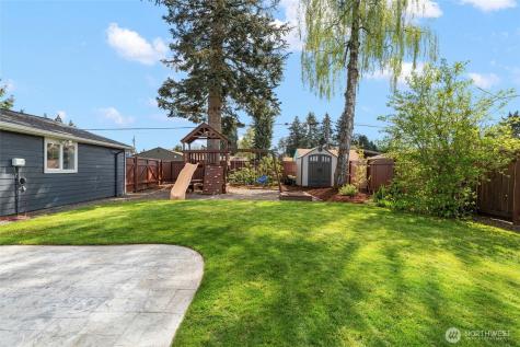 317 Laurelhurst Drive SE Tumwater WA 98501