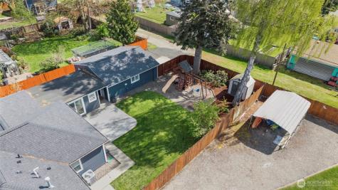 317 Laurelhurst Drive SE Tumwater WA 98501