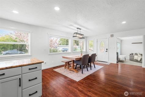 317 Laurelhurst Drive SE Tumwater WA 98501