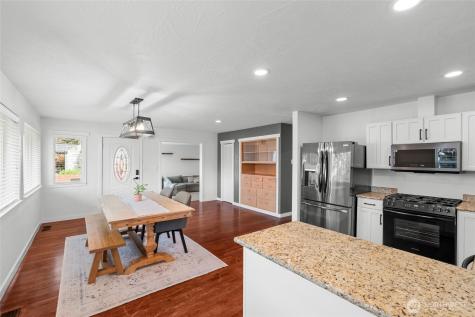 317 Laurelhurst Drive SE Tumwater WA 98501
