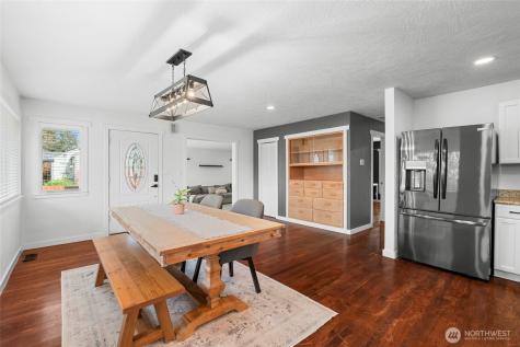 317 Laurelhurst Drive SE Tumwater WA 98501