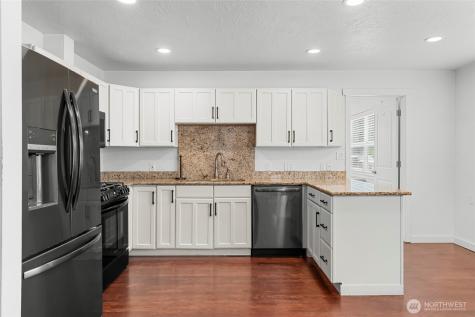 317 Laurelhurst Drive SE Tumwater WA 98501