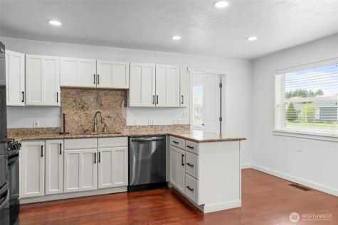 317 Laurelhurst Drive SE Tumwater WA 98501