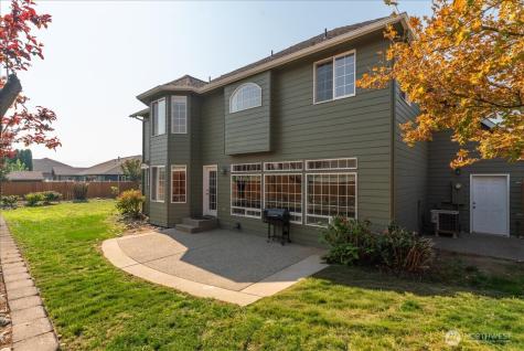 1653 Holly Lane East Wenatchee WA 98802