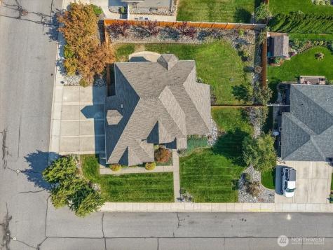 1653 Holly Lane East Wenatchee WA 98802
