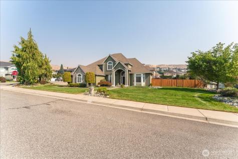 1653 Holly Lane East Wenatchee WA 98802