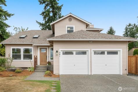 301 236th Place SW Bothell WA 98021
