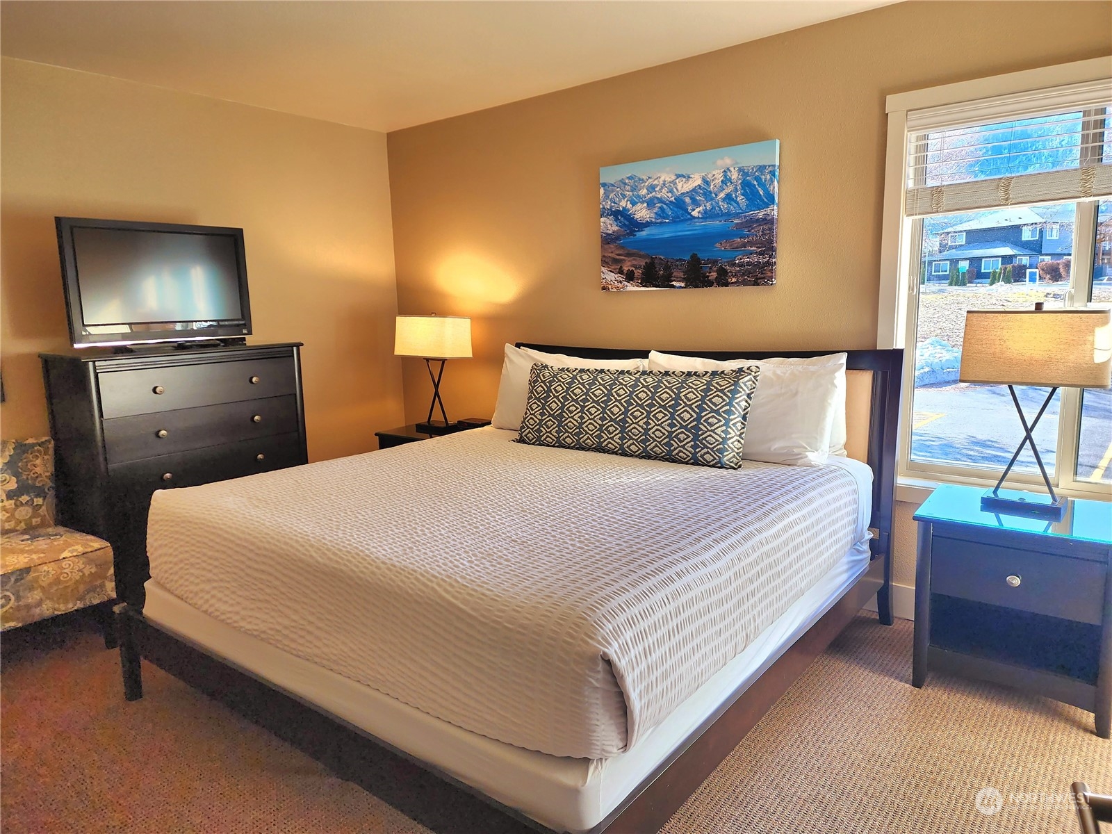 1 Beach 582-q Manson WA 98831