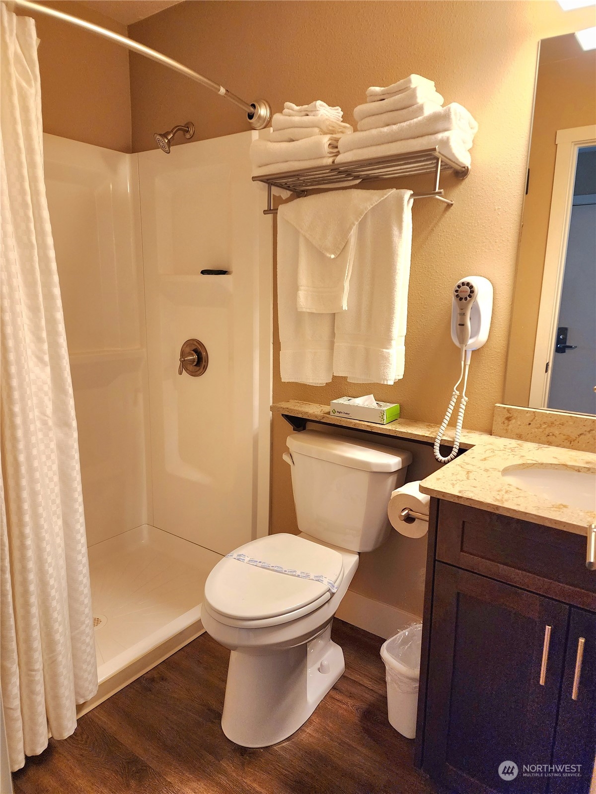 1 Beach 582-q Manson WA 98831