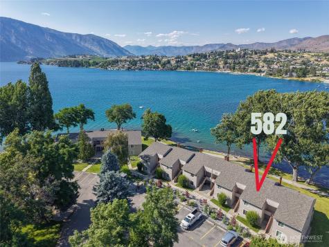 1 Beach 582-q Manson WA 98831