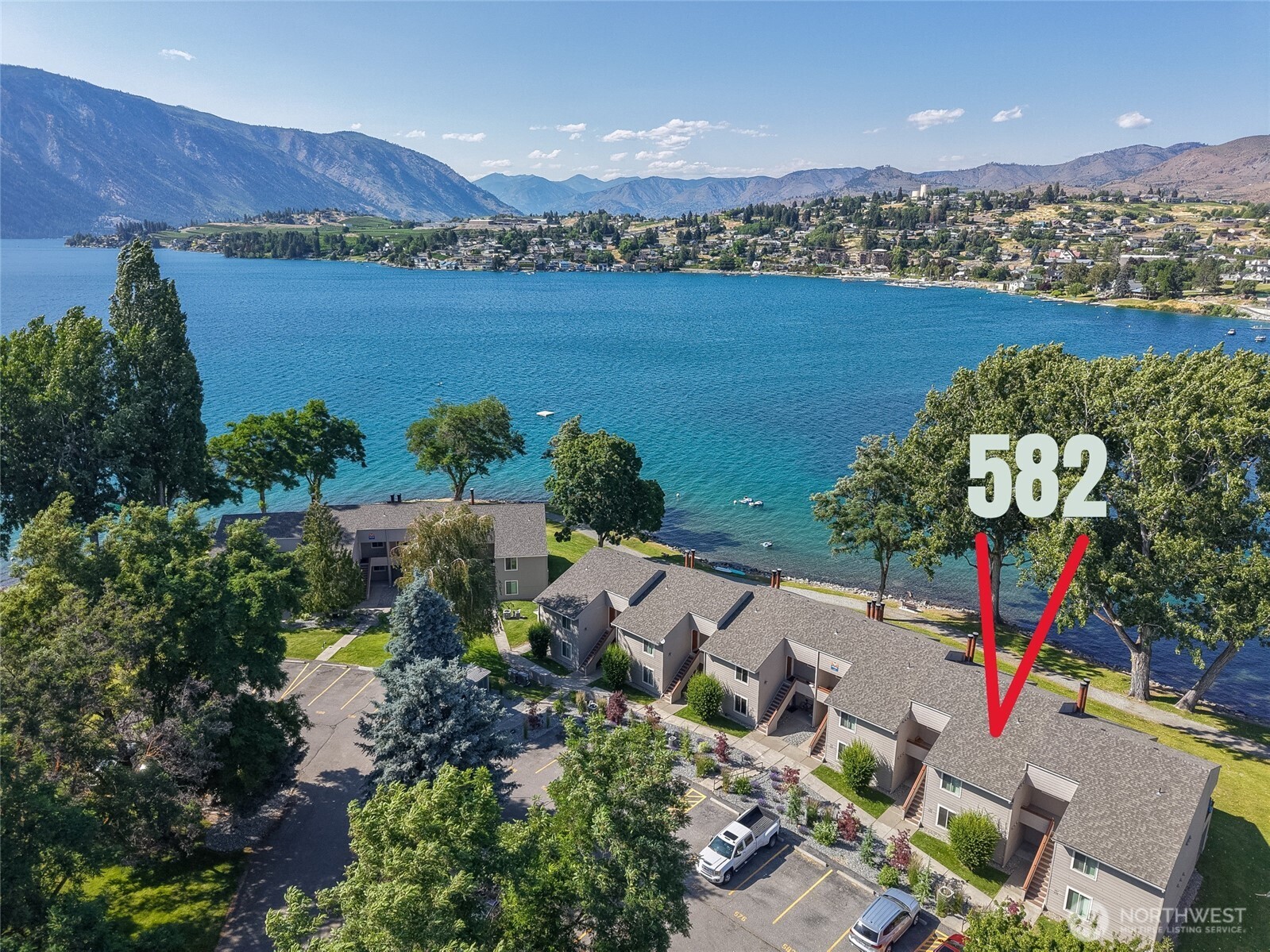 1 Beach 582-q Manson WA 98831
