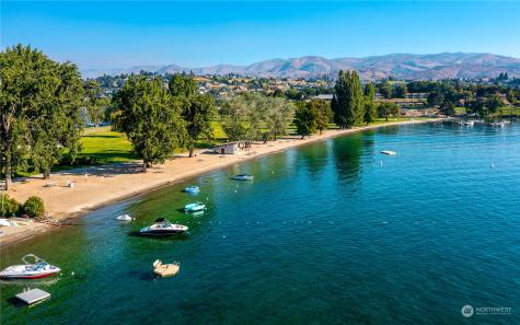 1 Beach 582-q Manson WA 98831