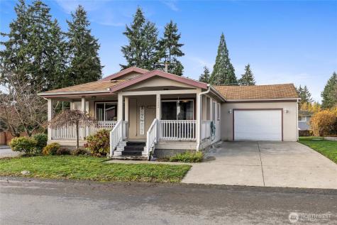 15302 122nd Avenue Court E Puyallup WA 98374