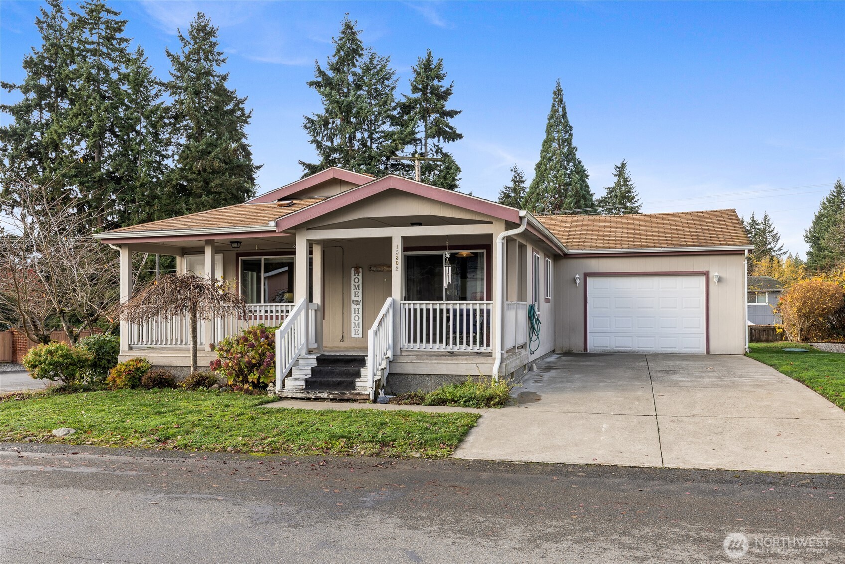 15302 122nd Avenue Court E Puyallup WA 98374