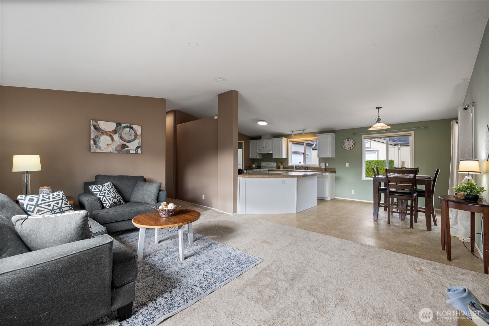 15302 122nd Avenue Court E Puyallup WA 98374