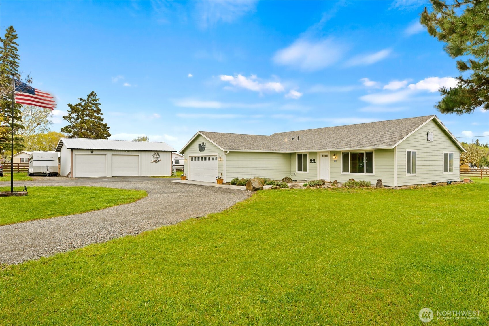 3320 Wilson Creek Road Ellensburg WA 98926