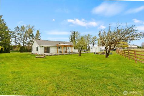 3320 Wilson Creek Road Ellensburg WA 98926