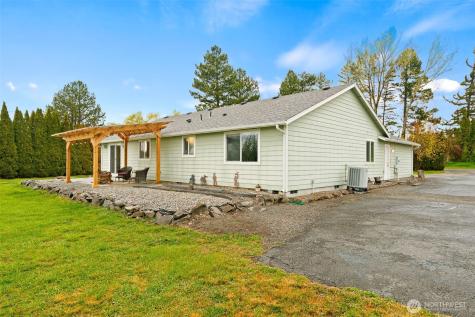 3320 Wilson Creek Road Ellensburg WA 98926