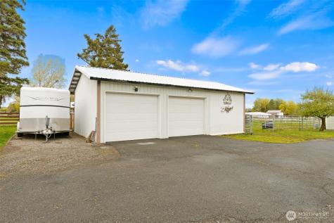 3320 Wilson Creek Road Ellensburg WA 98926