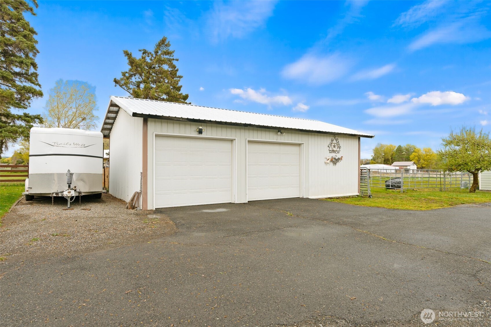 3320 Wilson Creek Road Ellensburg WA 98926