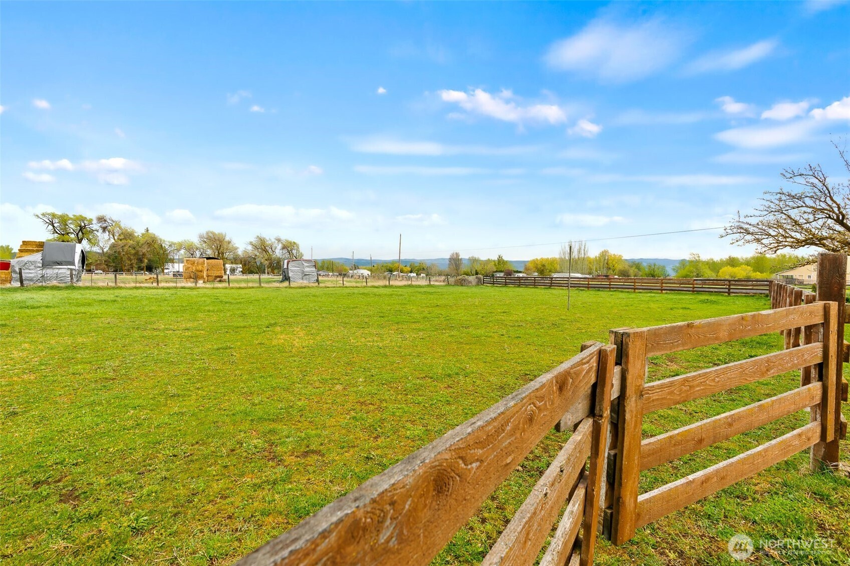 3320 Wilson Creek Road Ellensburg WA 98926