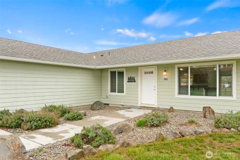 3320 Wilson Creek Road Ellensburg WA 98926