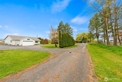 3320 Wilson Creek Road Ellensburg WA 98926