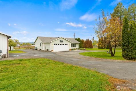 3320 Wilson Creek Road Ellensburg WA 98926