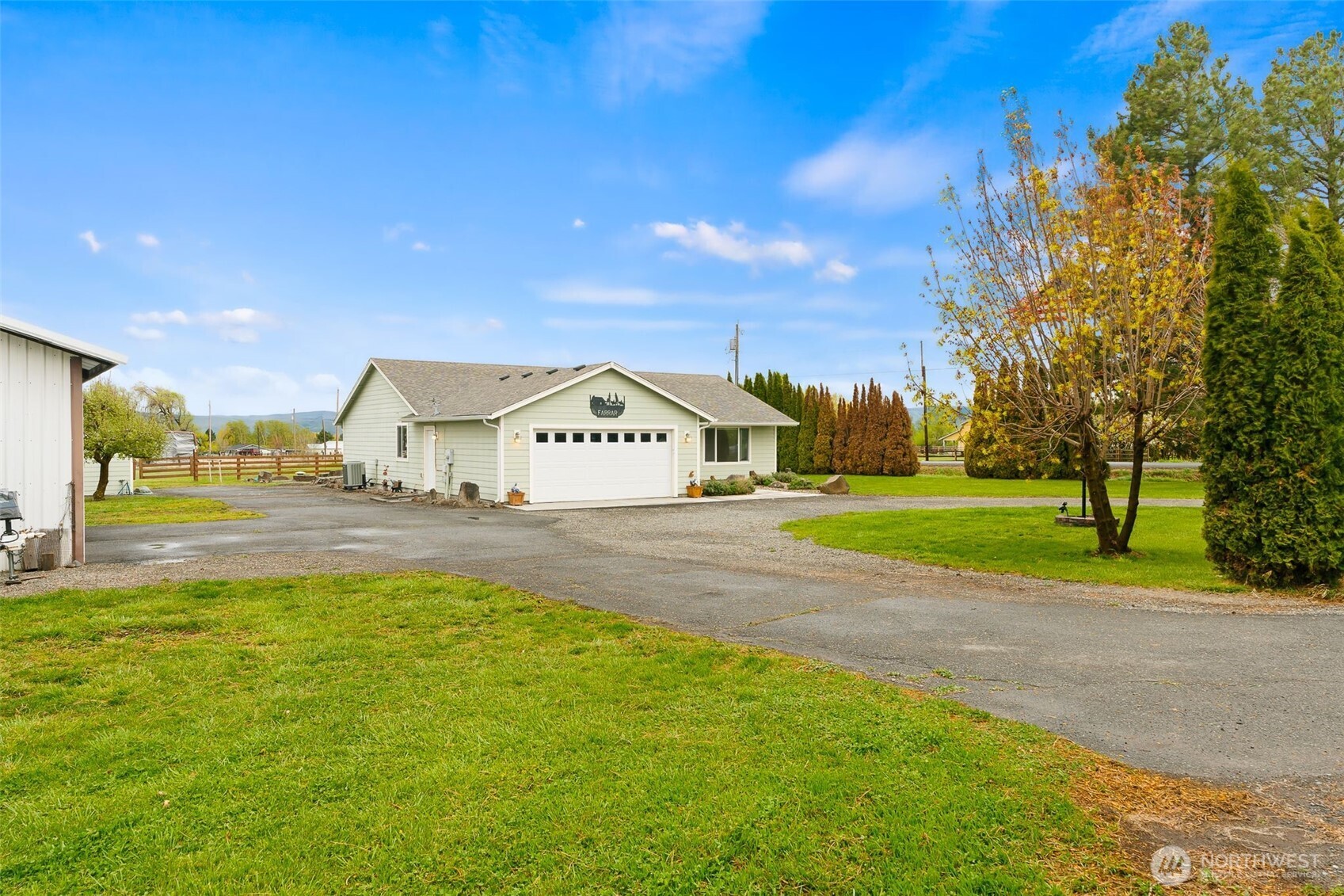 3320 Wilson Creek Road Ellensburg WA 98926